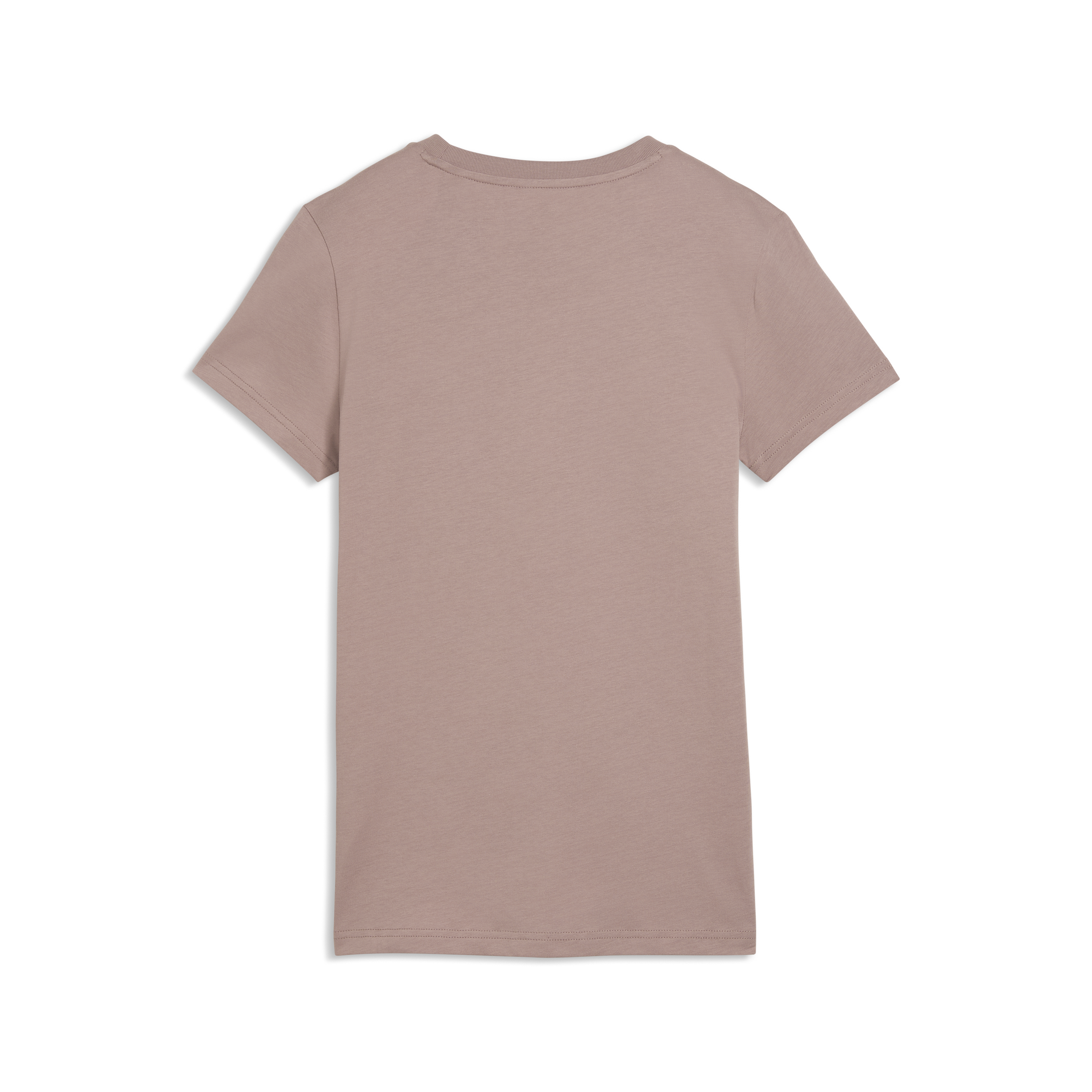 Womens Essential Script Tshirt