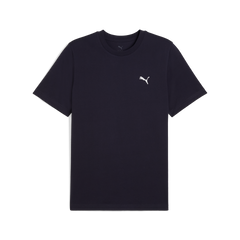 Mens Essential Small Logo Short Sleeve T-Shirt