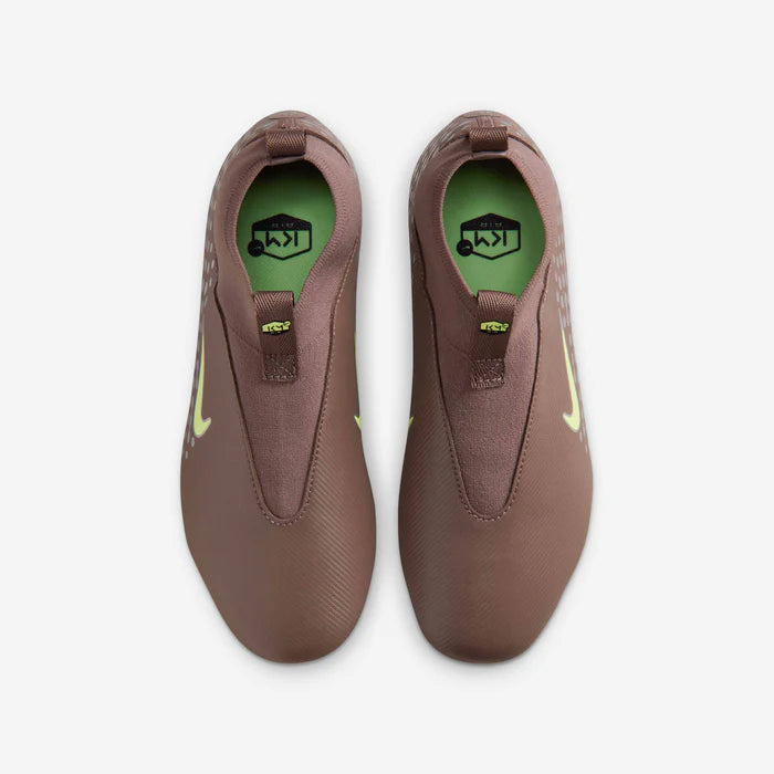 Junior Superfly 10 Academy KM Firm Ground Boot