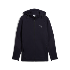 Mens Evostripe Core Full Zip Jacket