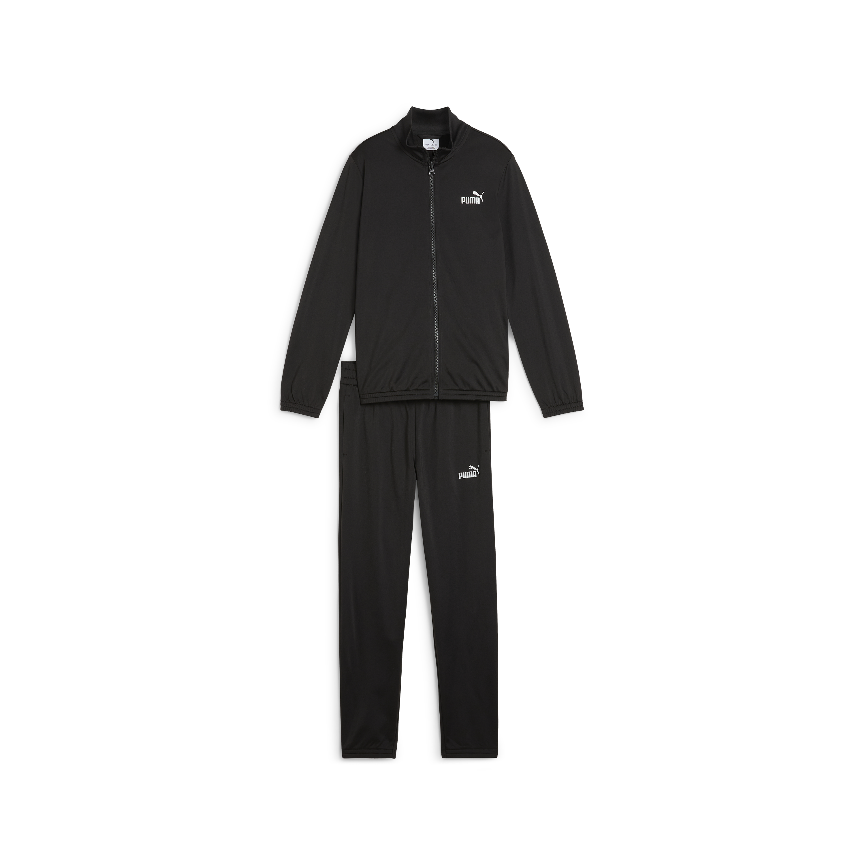 Junior Boys Training Tracksuit