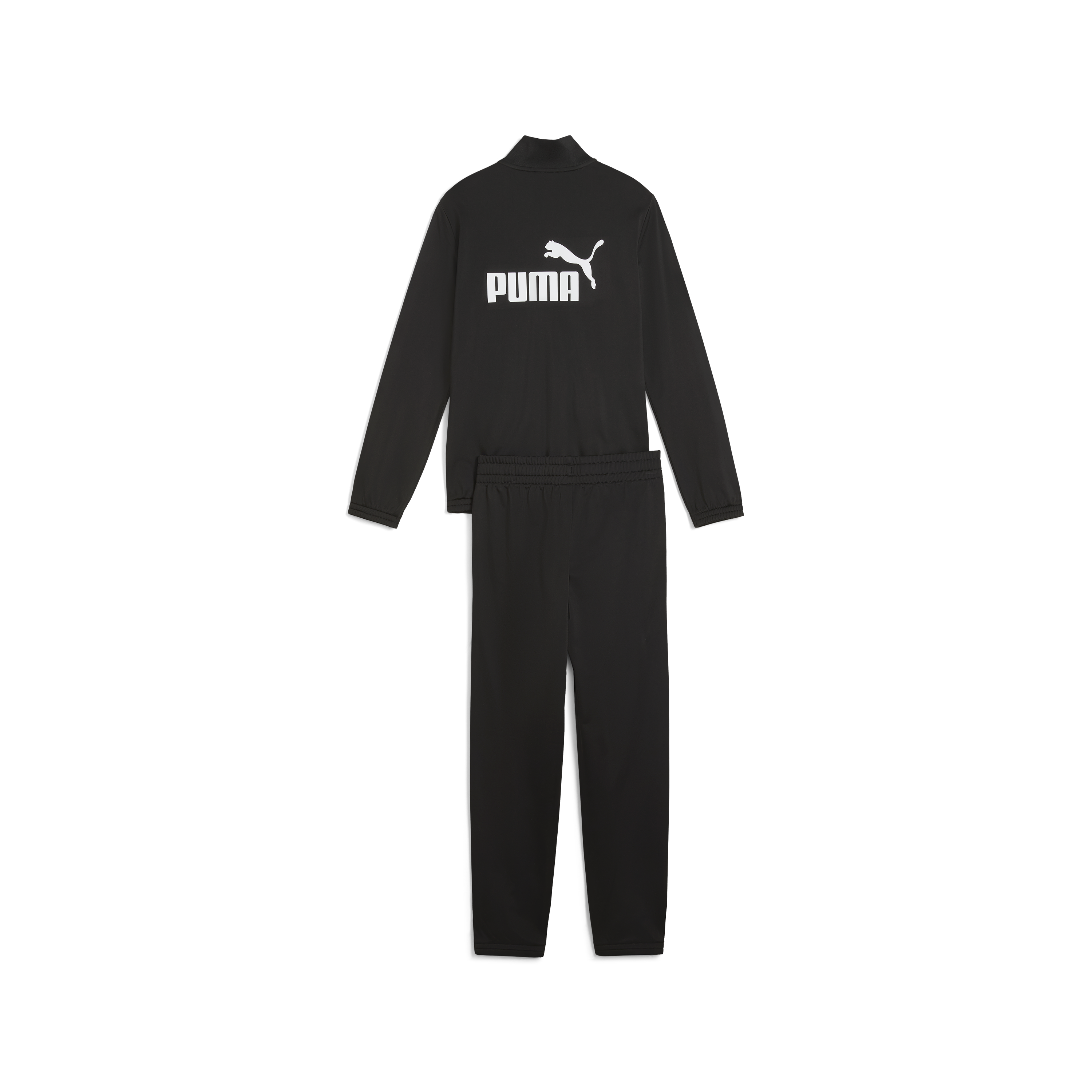 Junior Boys Training Tracksuit