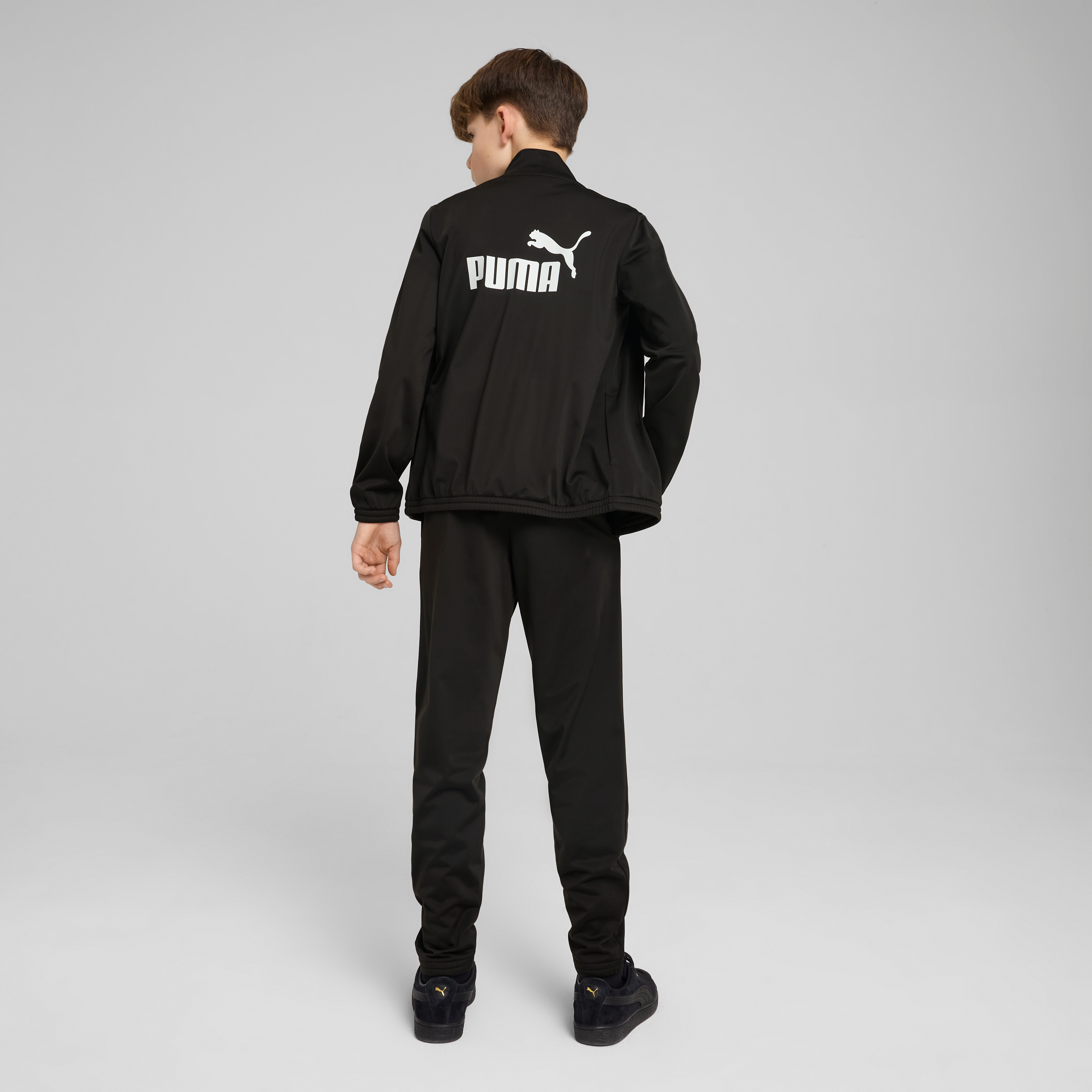 Junior Boys Training Tracksuit