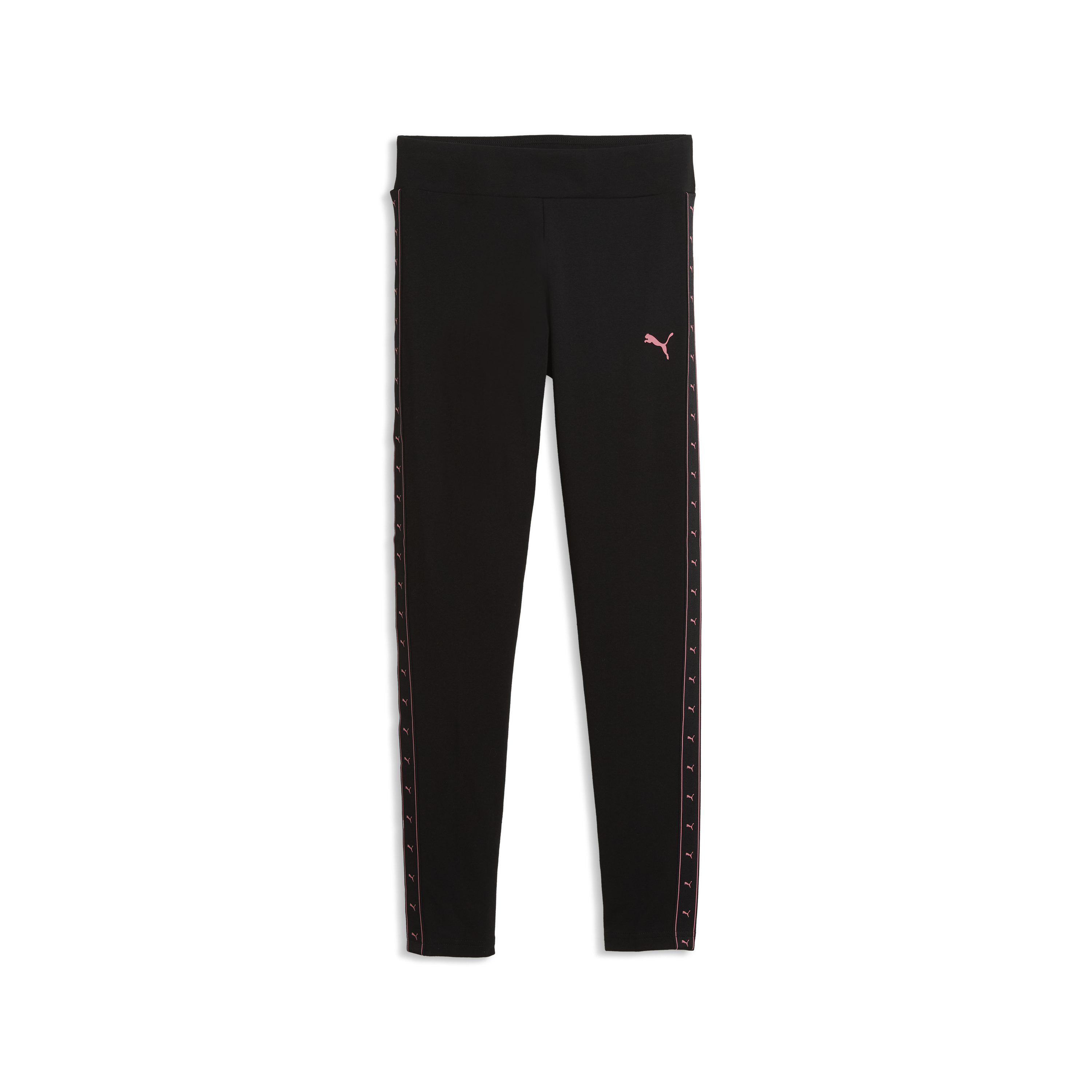 Junior Girls Essential Tape Leggings