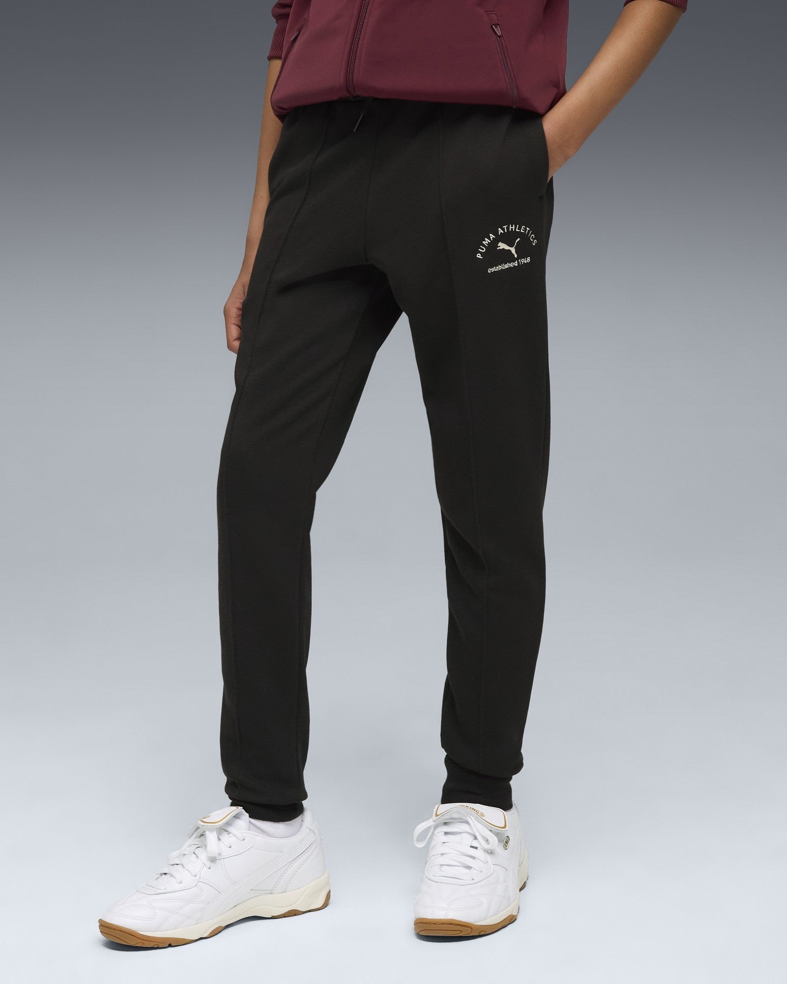 Boys Class Sweatpants Pants