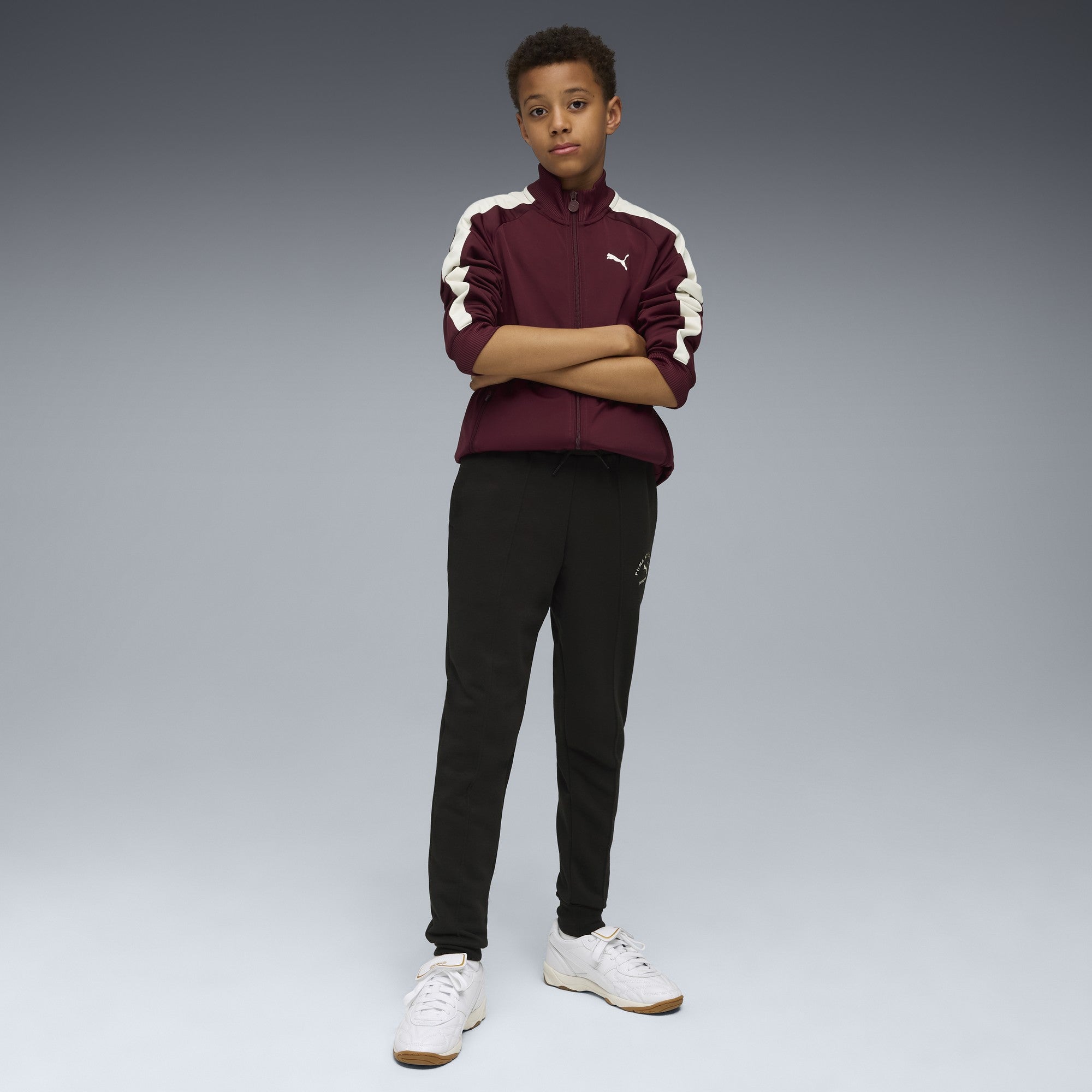 Boys Class Sweatpants Pants