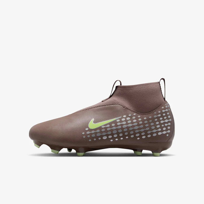 Junior Superfly 10 Academy KM Firm Ground Boot