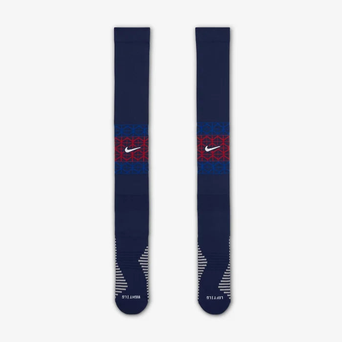 Mens PSG 25/26 Home Replica Socks