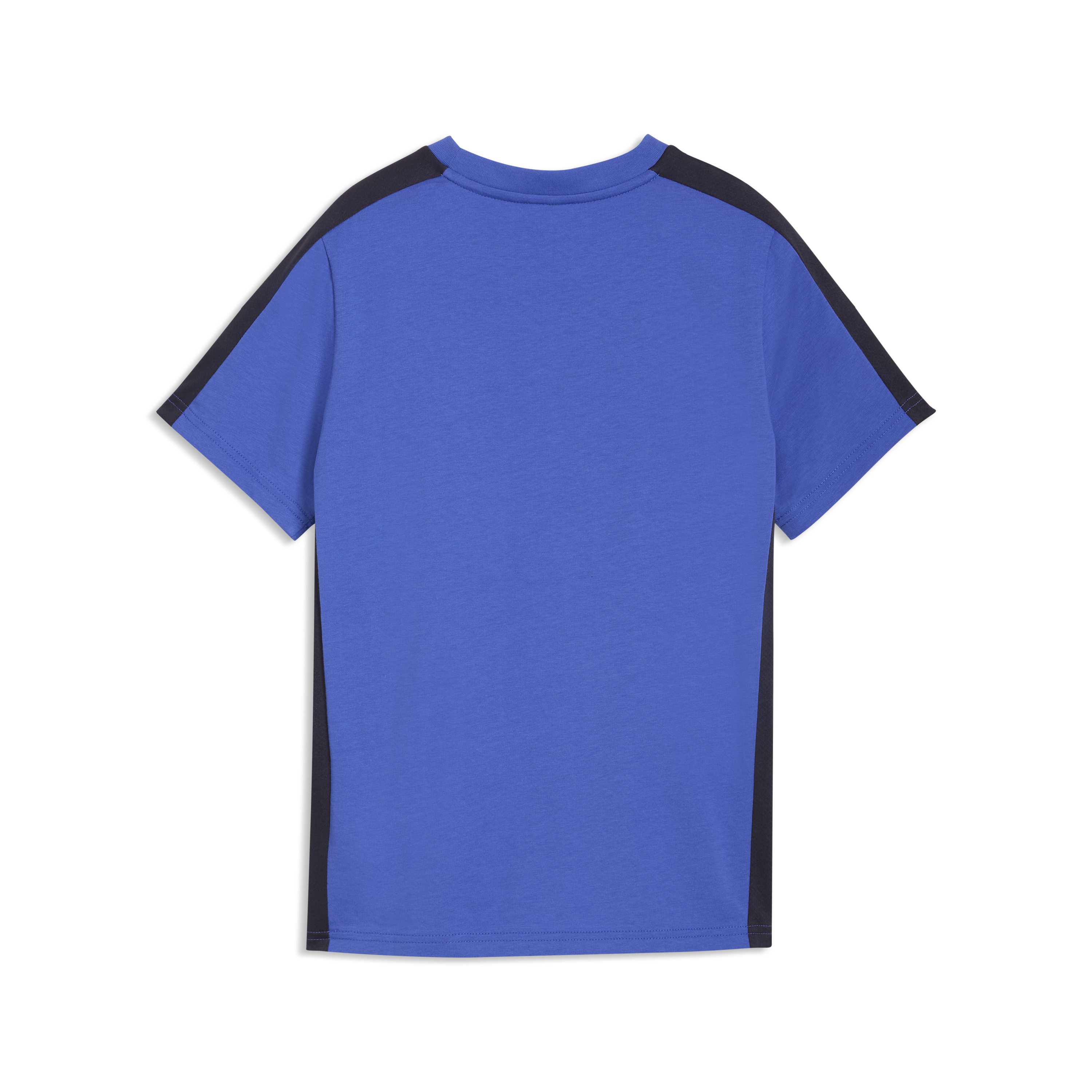 Junior Boys Printed Training Short Sleeve Tshirt