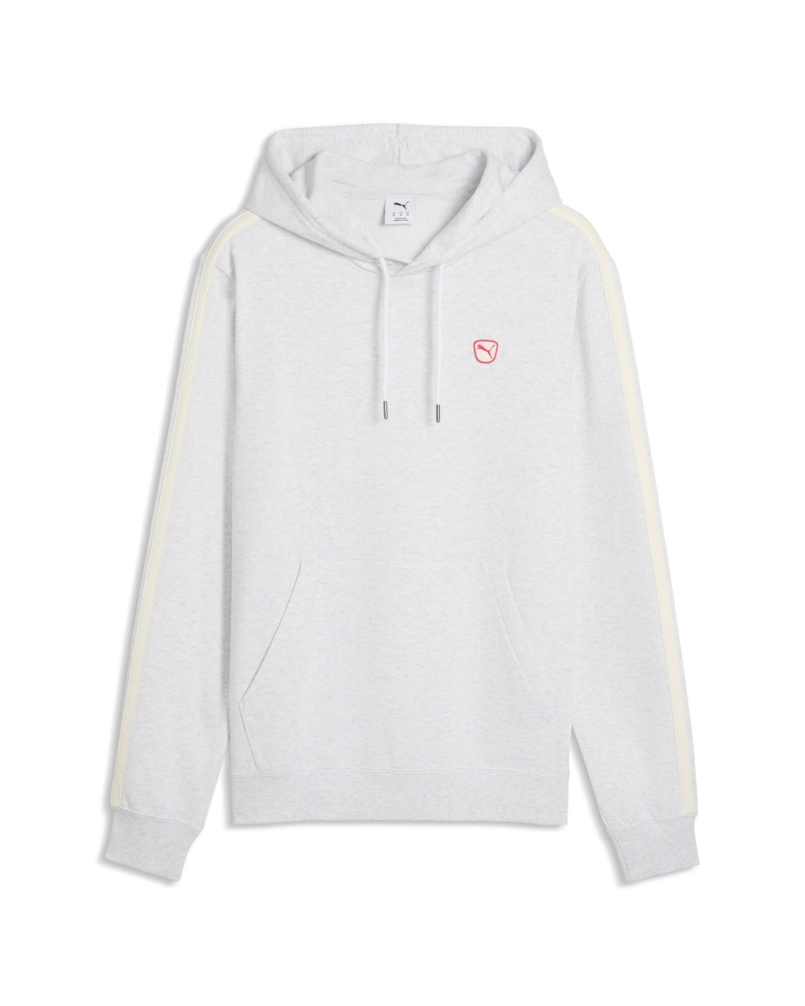 Mens Essential Elevated pullover Hoodie