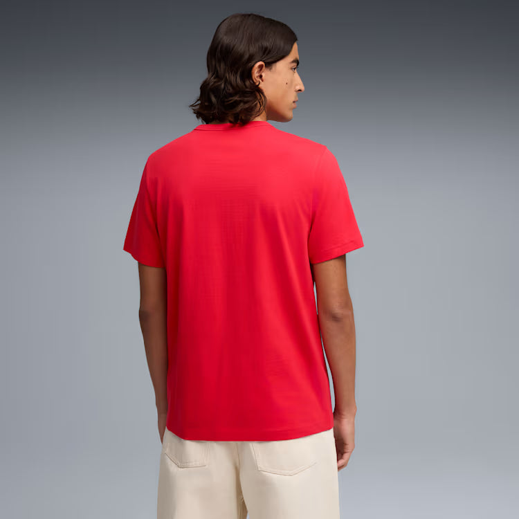 Mens Essential Elevated Short Sleeve T-Shirt