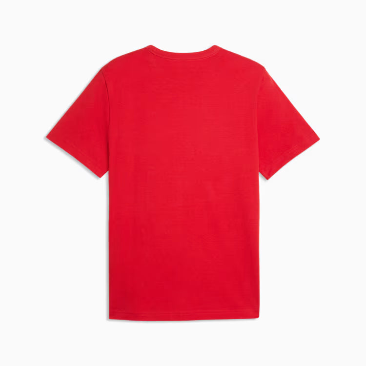 Mens Essential Elevated Short Sleeve T-Shirt