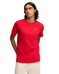 Mens Essential Elevated Short Sleeve T-Shirt
