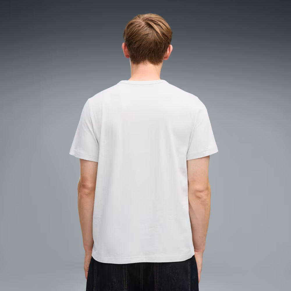 Mens Essential Elevated Short Sleeve T-Shirt