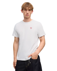 Mens Essential Elevated Short Sleeve T-Shirt