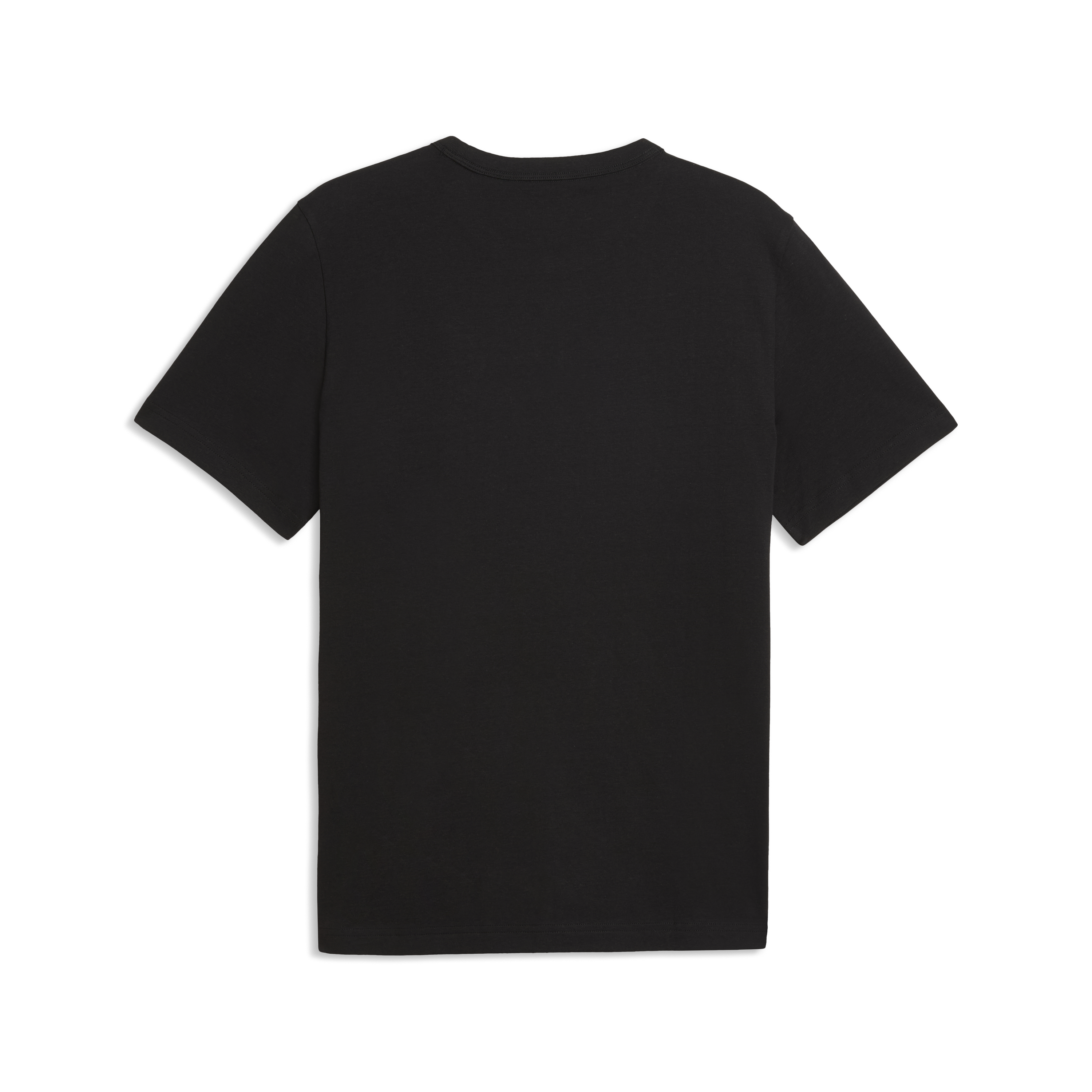 Mens Essential Elevated Short Sleeve T-Shirt