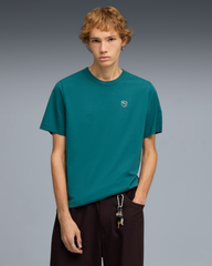 Mens Essential Elevated Short Sleeve T-Shirt