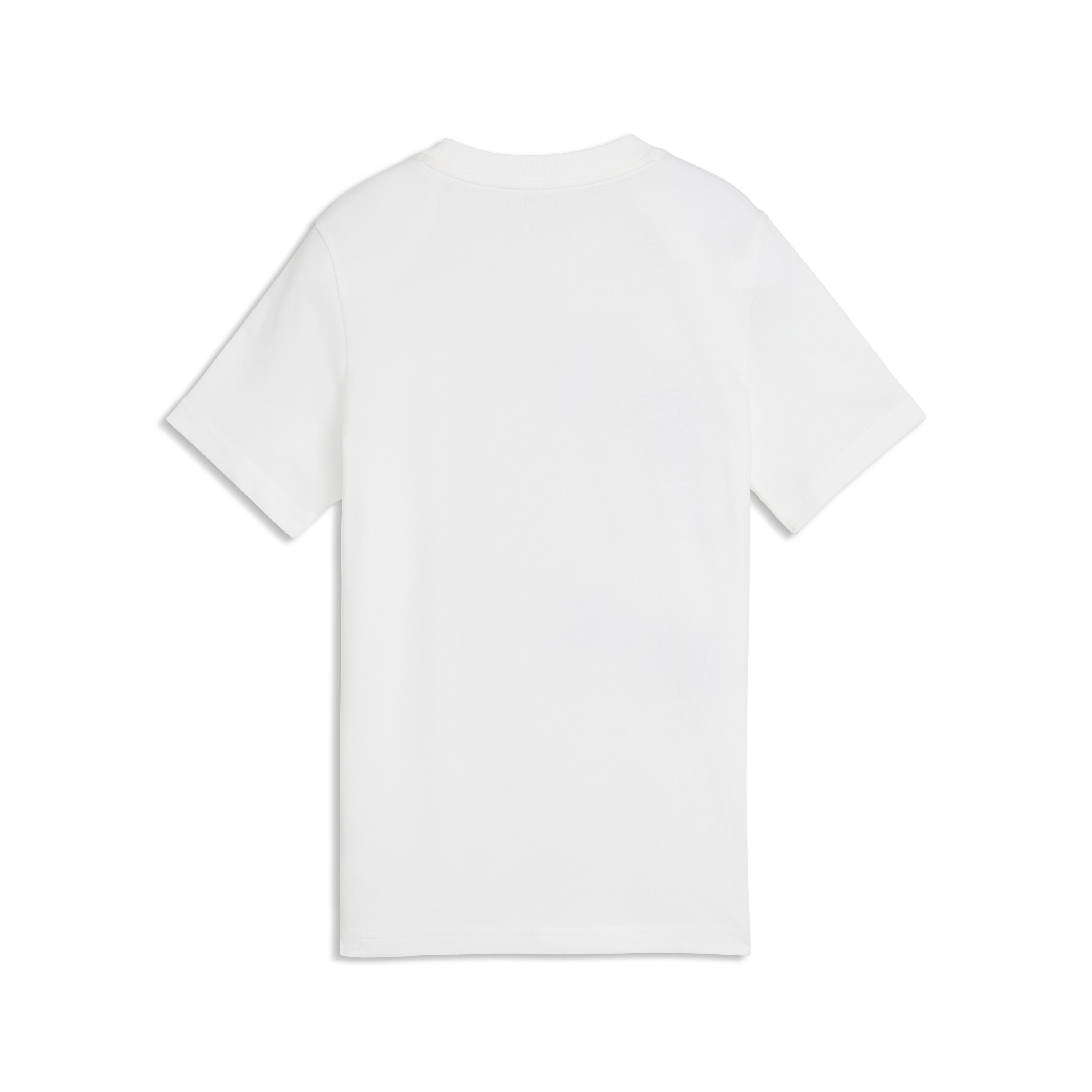 Junior Boys Graphic Short Sleeve Tshirt