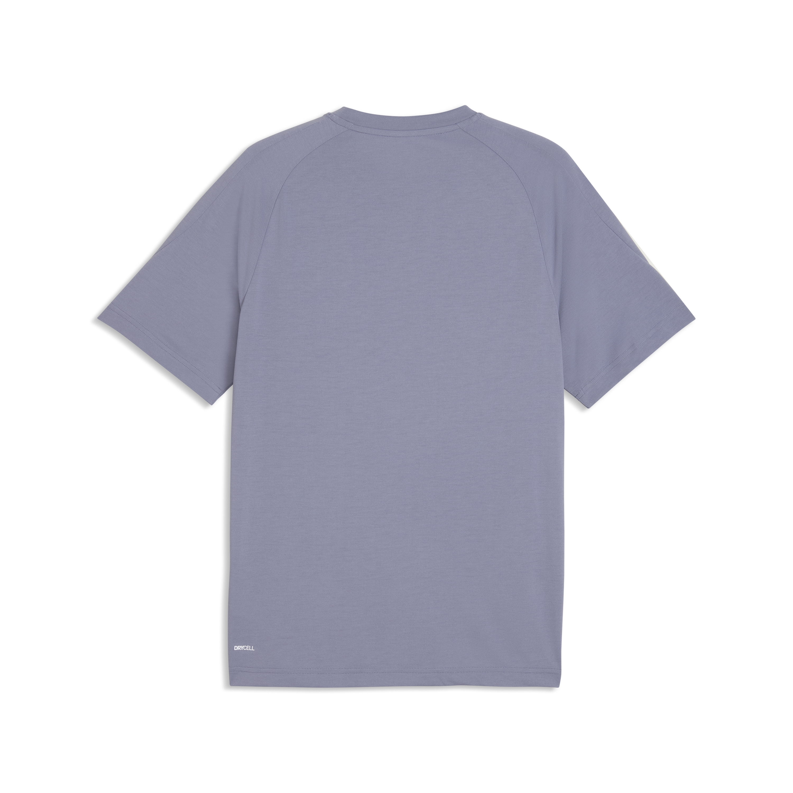 Mens Evostripe Short Sleeve T-Shirt