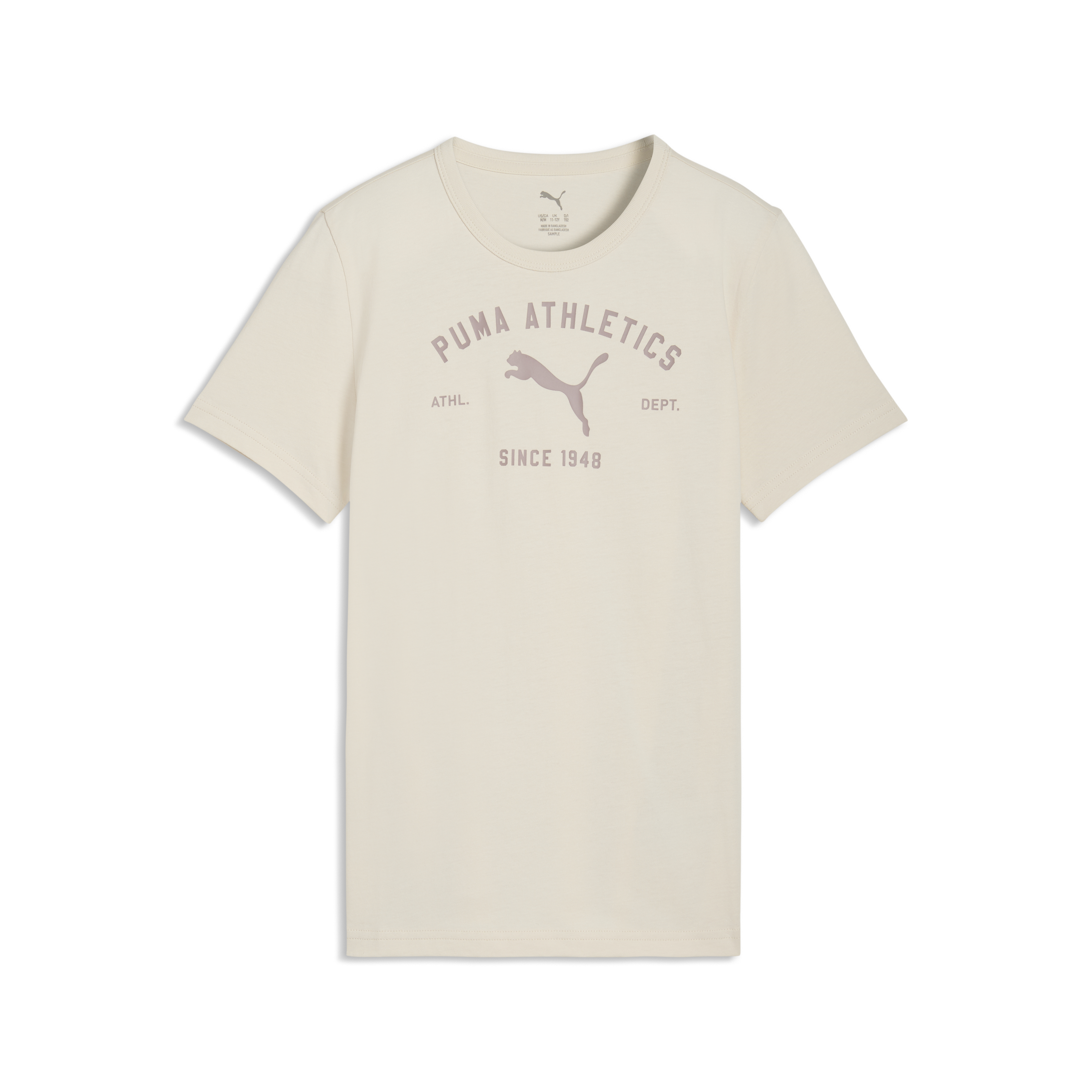 Junior Girls Class Short Sleeve Tshirt