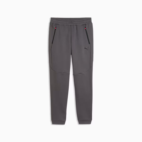 Mens Puma Tech Track Pant
