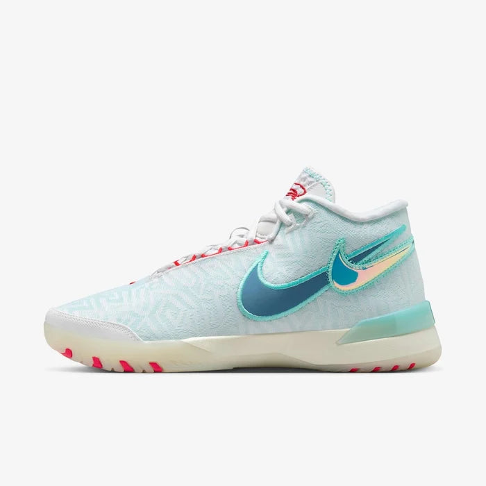Mens LeBron NXXT Genisus Basketball Shoe