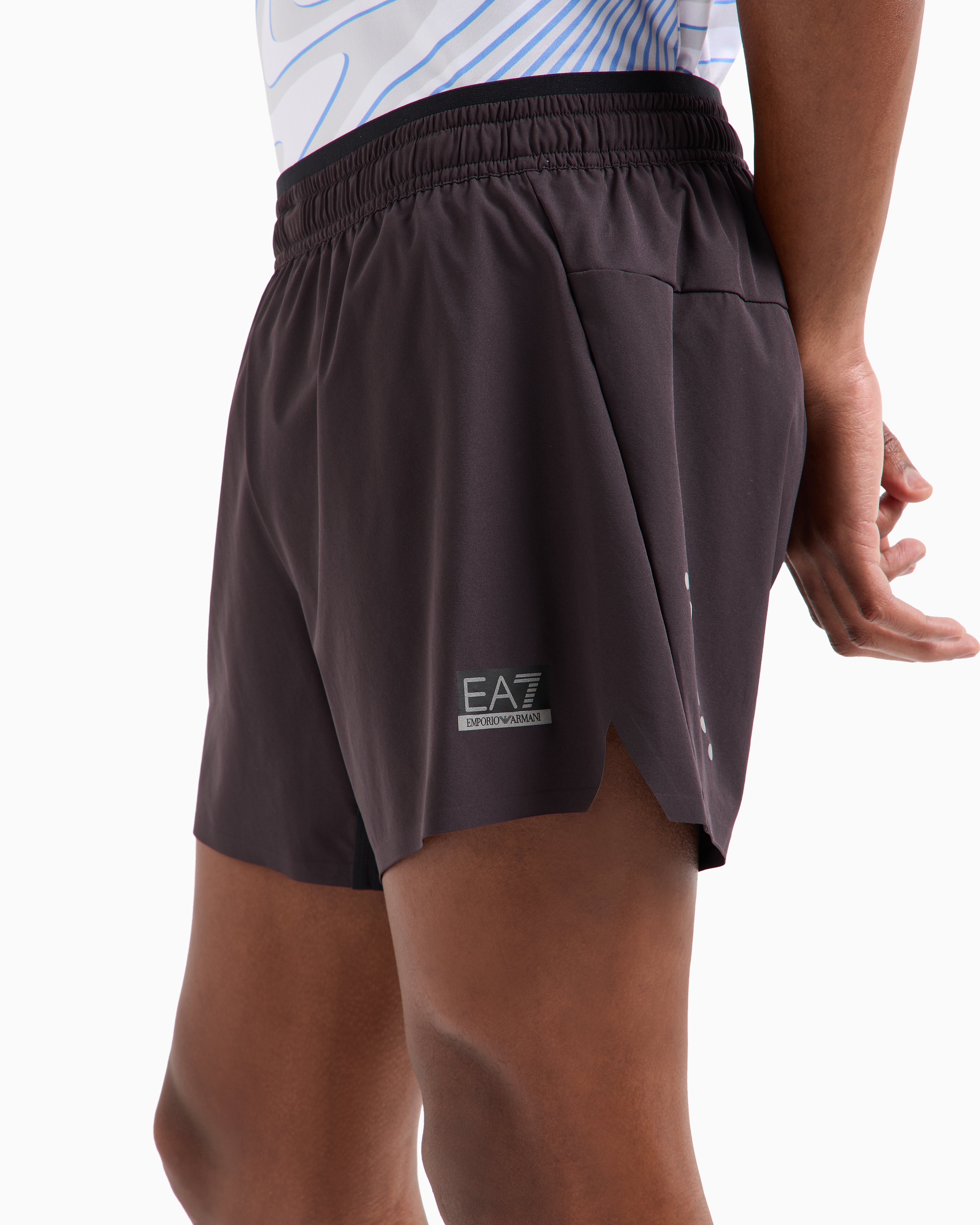 Mens Ventus7 Training Short