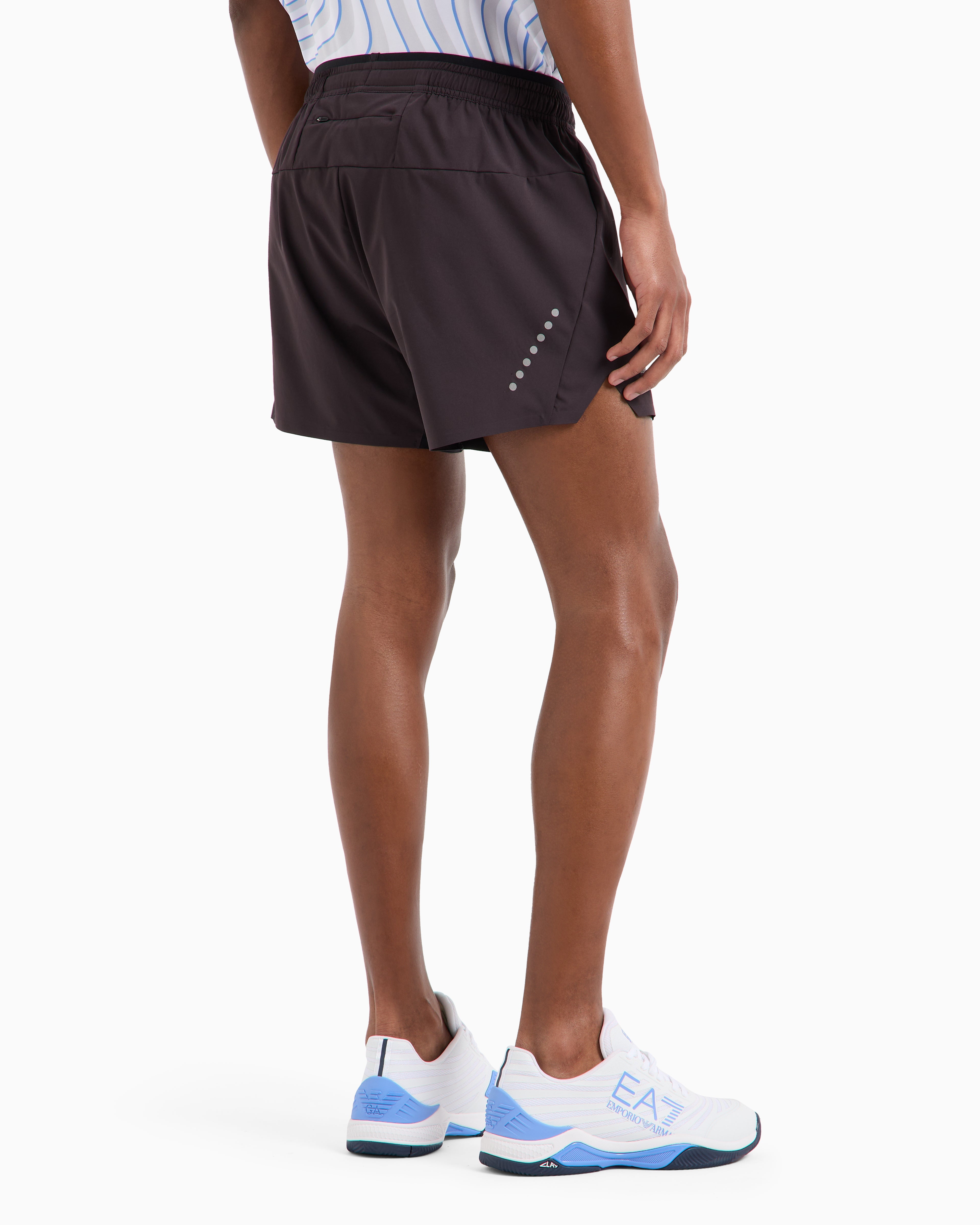 Mens Ventus7 Training Short