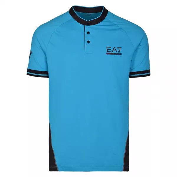 Mens Pro Sarafino  Tennis Short Sleeve T-Shirt