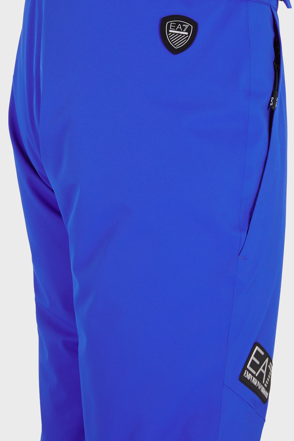 Mens Ski KITZBUHEL Protectum 2 Pant