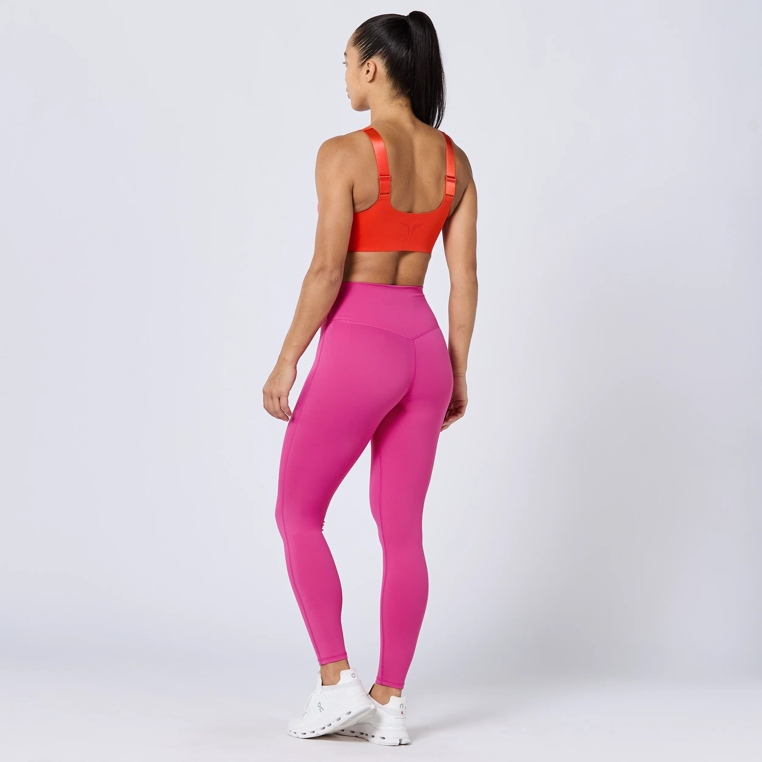 Womens Core Agile Act Leggings