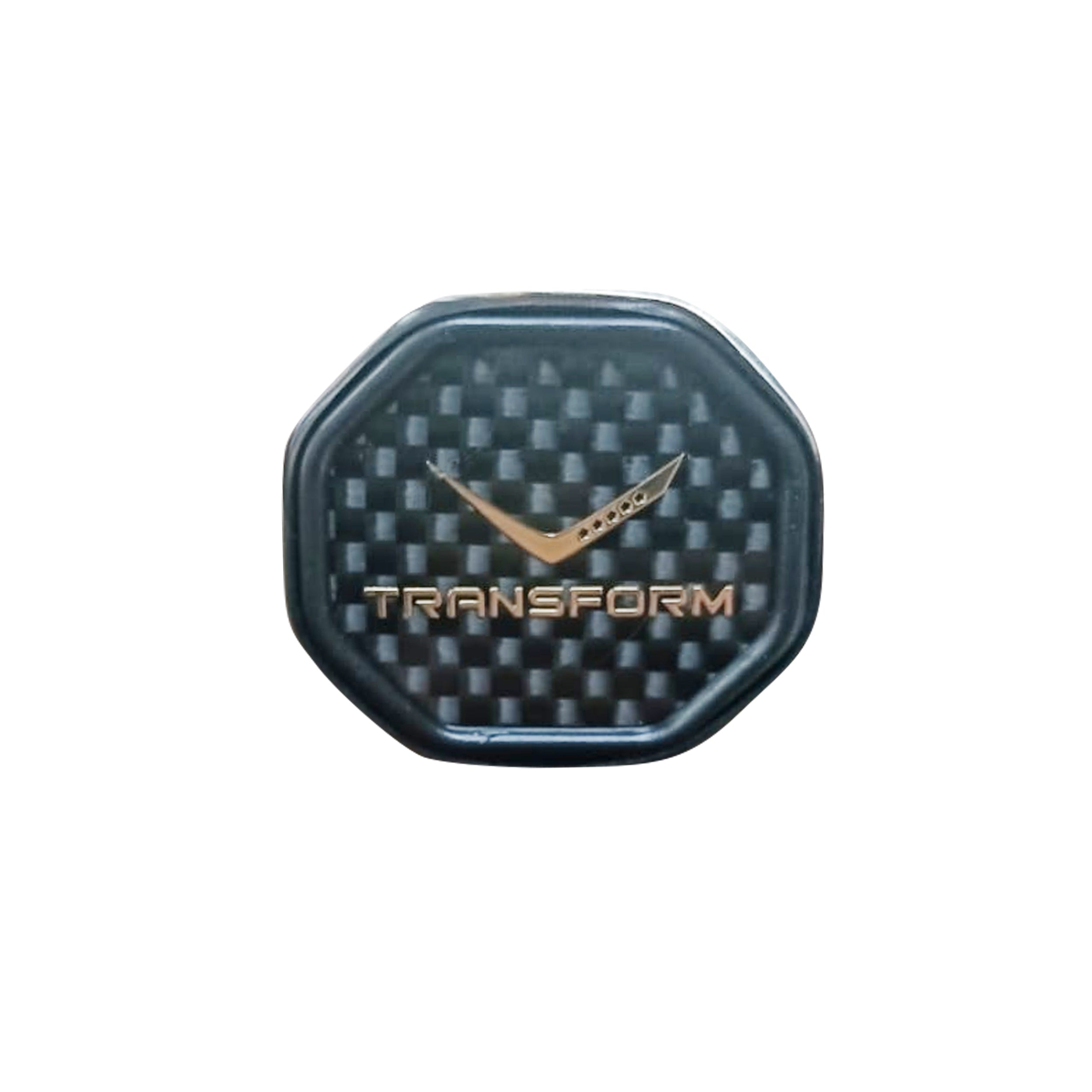 Glory S.3 Badminton Racket (Unstrung)