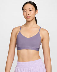 Women Dri-Fit Indy Light Support Bra