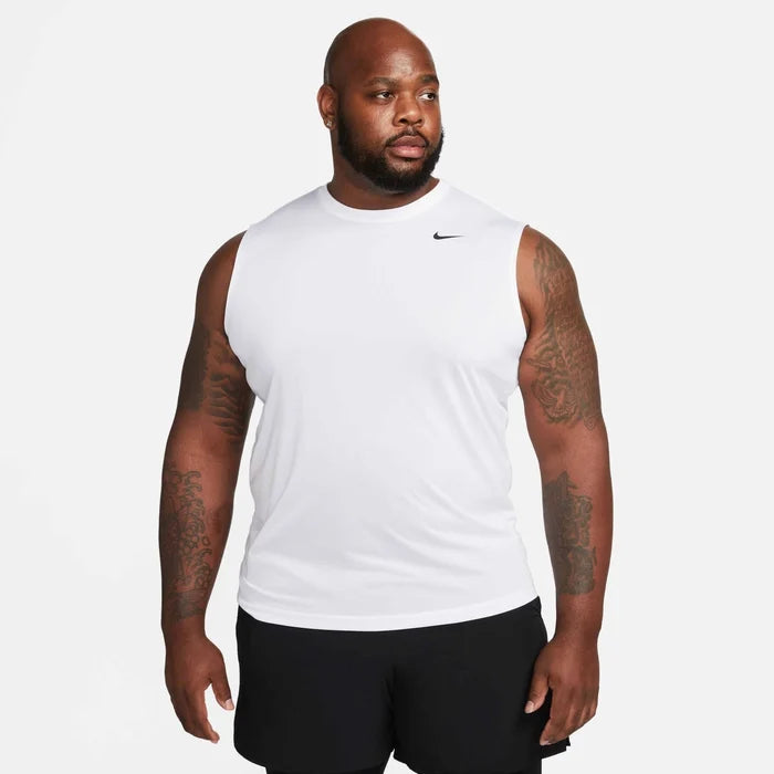 Mens Dri-Fit Legend Reset Tank