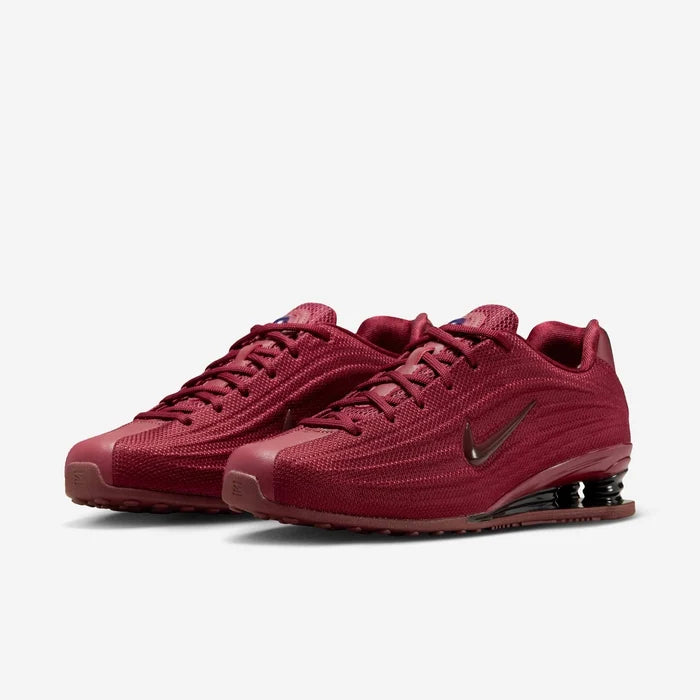 Womens Shox Z Shoe