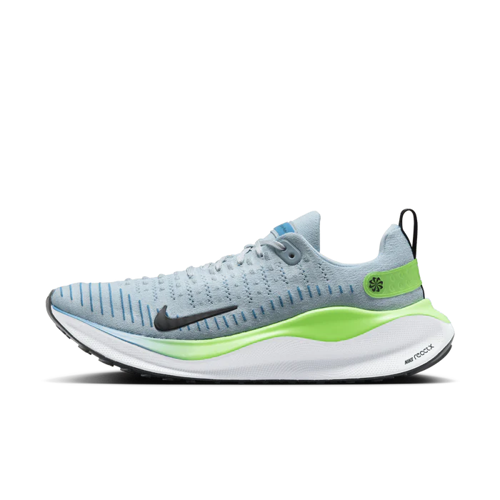 Mens ReactX Infinity Run 4 Running Shoe