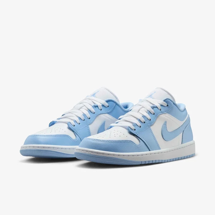Womens Jordan 1 Low Shoe