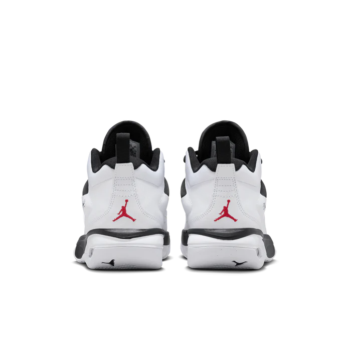 Junior Stay Loyal 3 Basketball Shoe