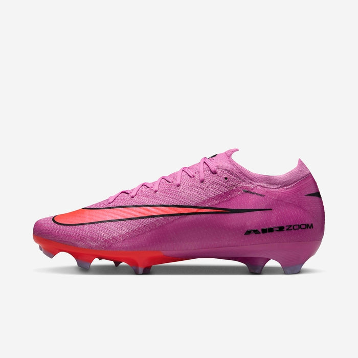 Mens Vapor 16 Elite Firm Ground Boot