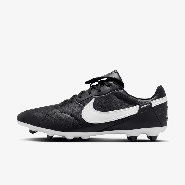 Mens The Nike Premier III Firm Ground Boot