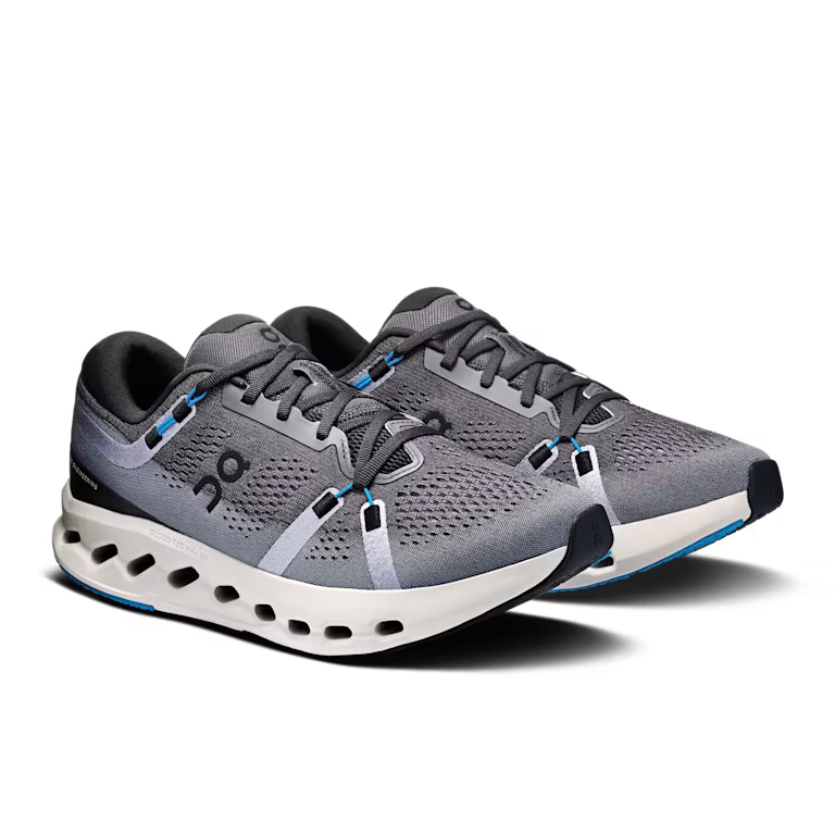 Mens Cloudsurfer 2 Running Shoe