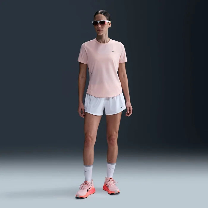 Womens Dri-Fit Swift Short Sleeve T-Shirt