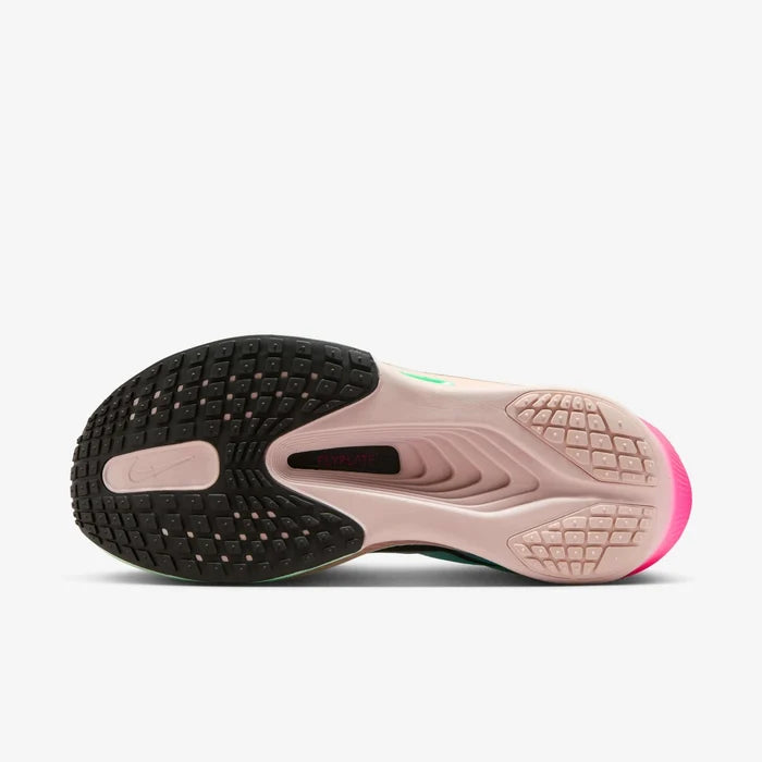 Womens Zoom Fly 5 Running Shoe