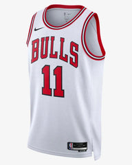 Demar Derozan Chicago Bulls Swingman Jersey 22
