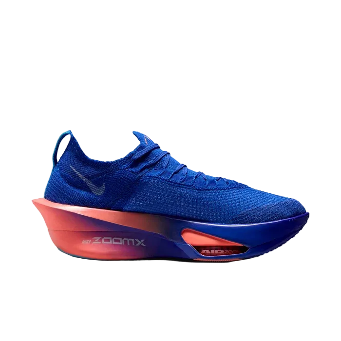 Mens Alphafly Next% 3 Running Shoe