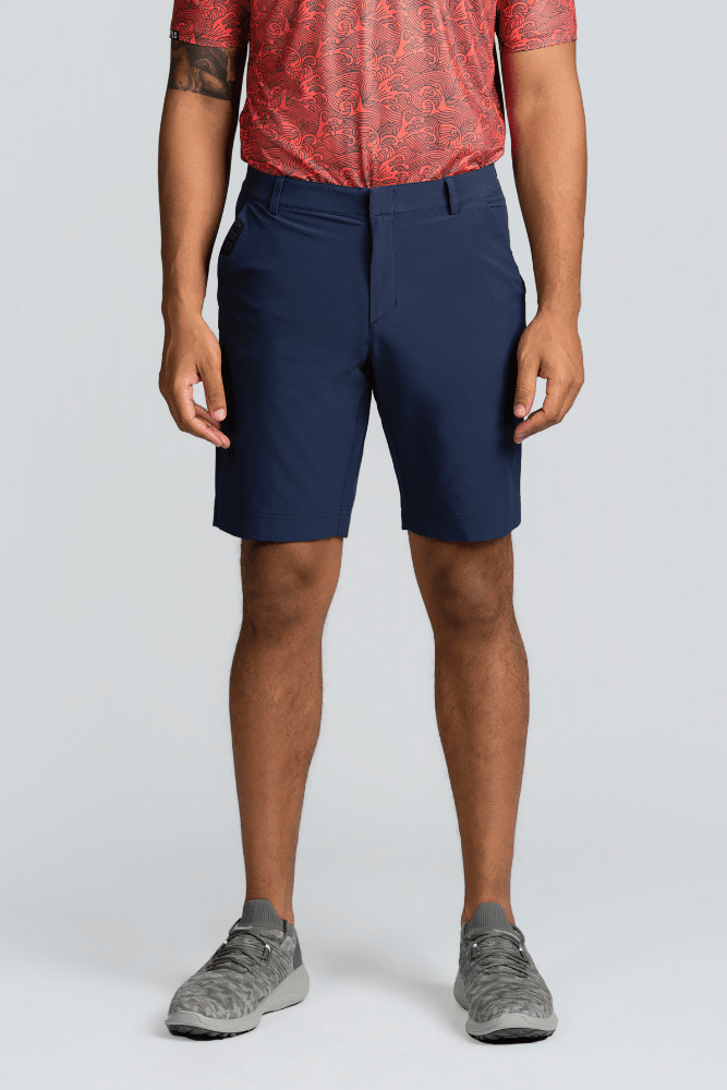 Mens Icarian Golf Short