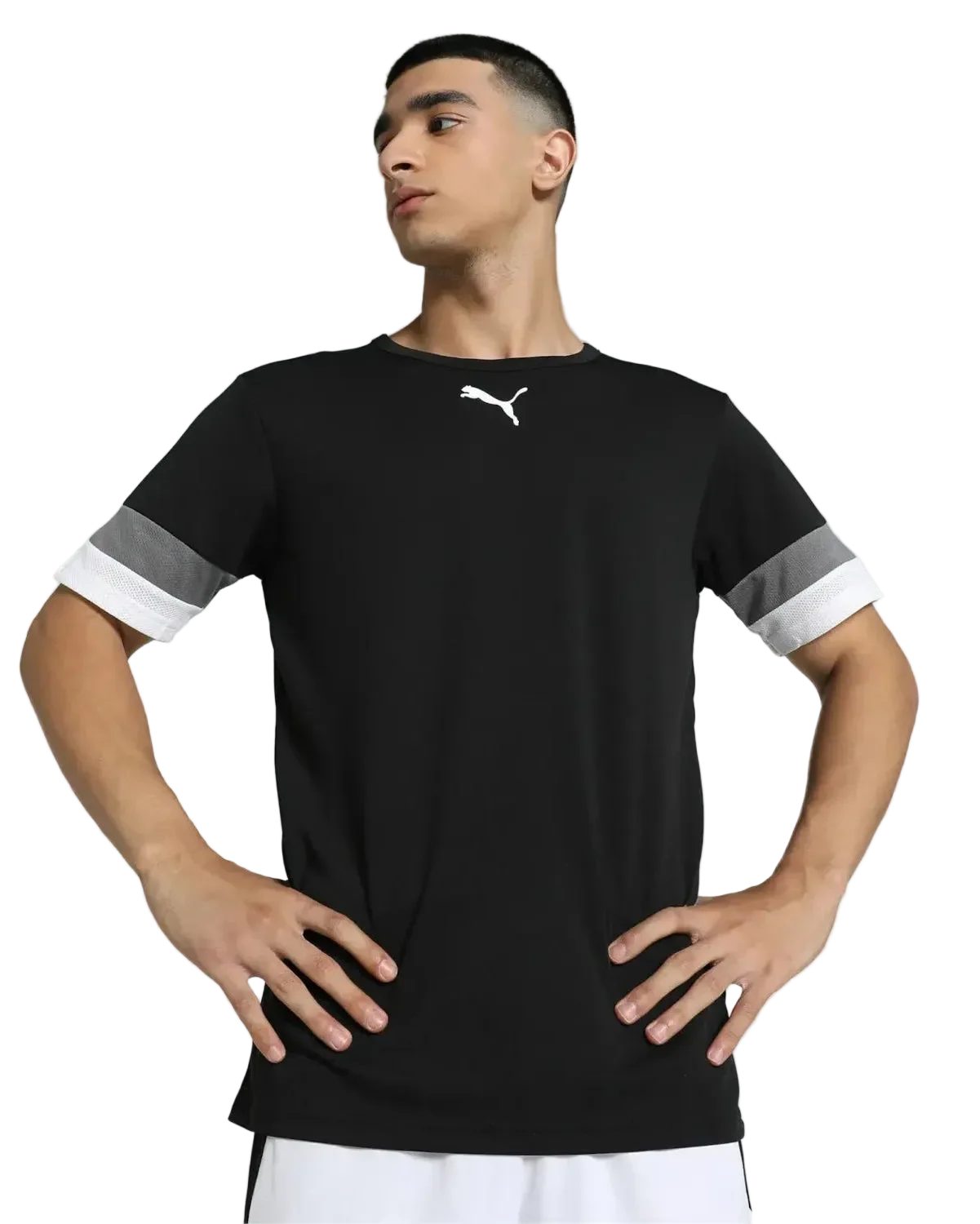 Mens teamRISE Training Top