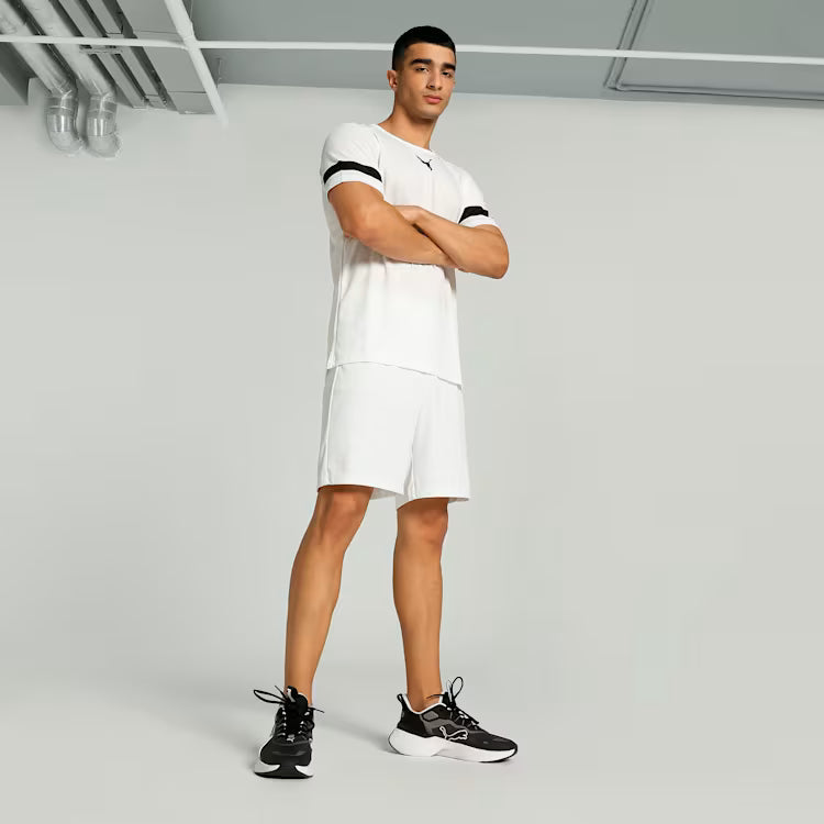 Mens teamRISE Training Top