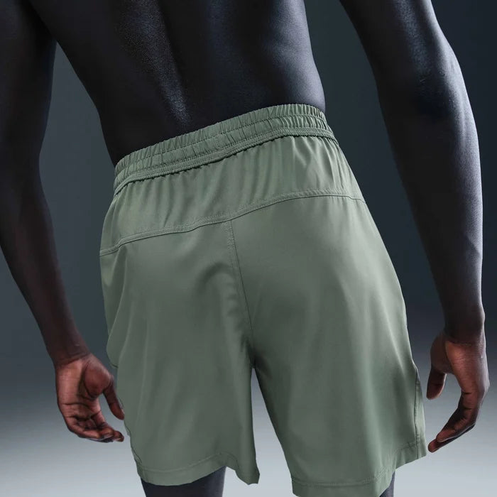 Mens Dri-Fit Form 7 Inch Short