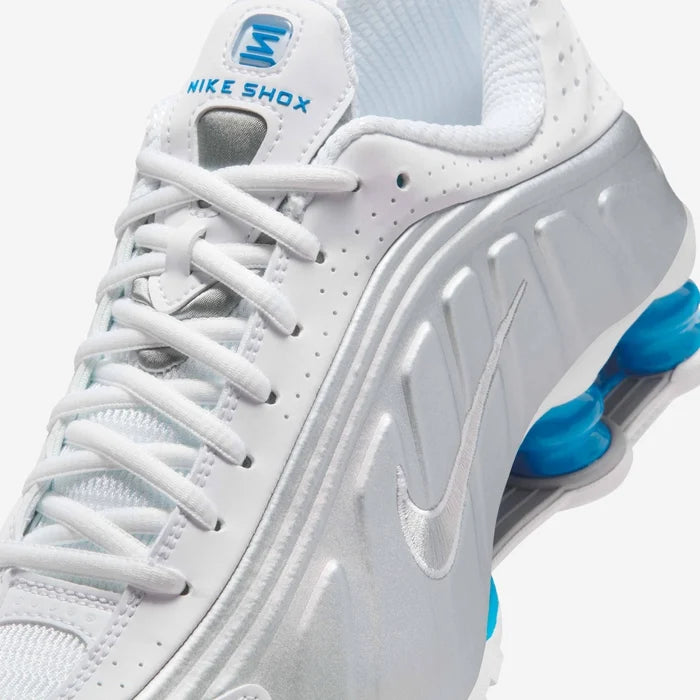 Womens Shox R4 Shoe